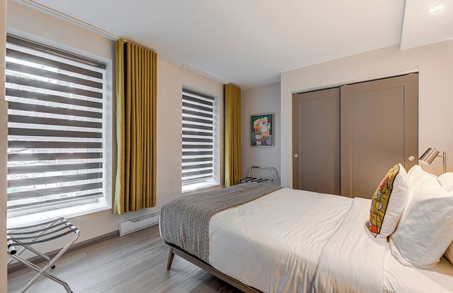 77 St-Vallier Appart Hôtel - Foto 68