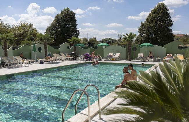 Nero D'Avorio Aparthotel & SPA - Foto 33