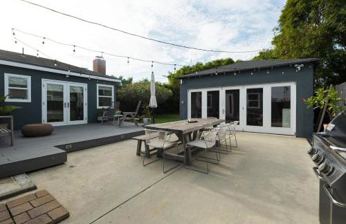 Lovely Culver City Home 8 Mins to Beach Close to LAX - Foto 75