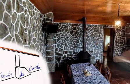 Recanto da Costa - Foto 2