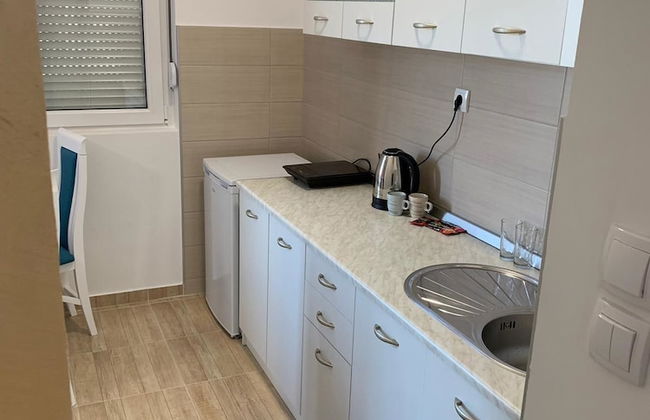 Airport View Apartments - Foto 14