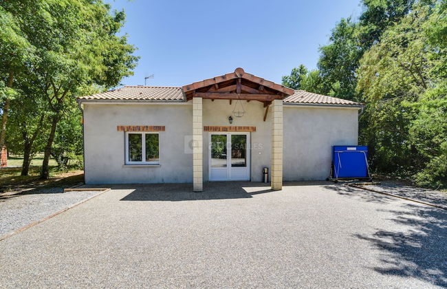 Le Domaine de La Barre - Photo 4