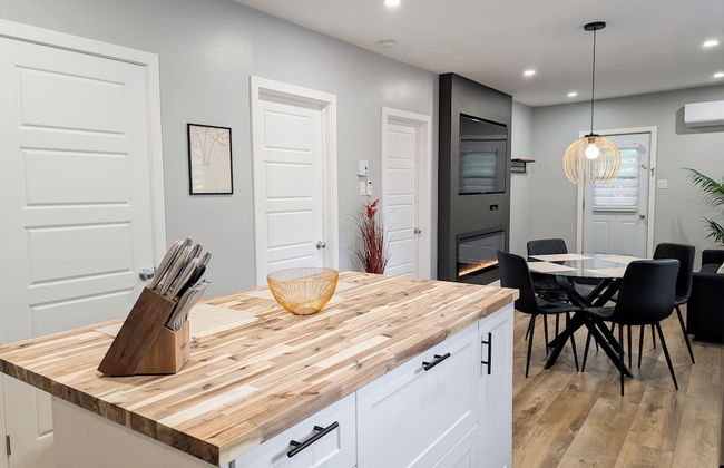 Hébergement Harvey - Foto 47