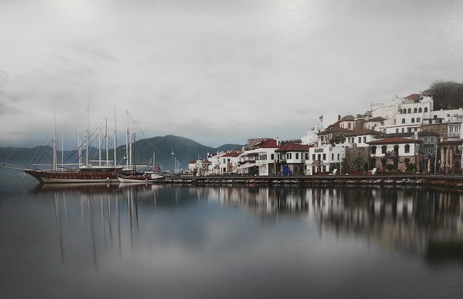 Uysal Suite and Loft - Foto 24