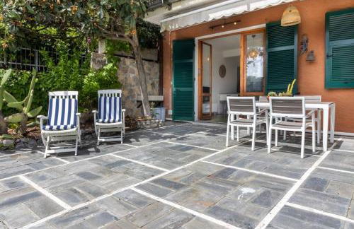 Il Giardino tra Cielo e Mare - Foto 29