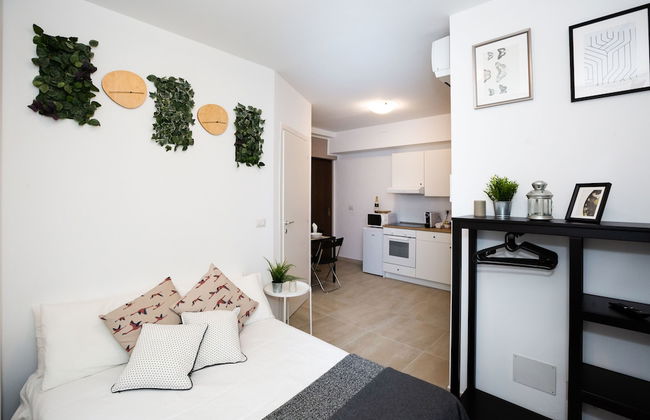 Home Hotel - Paruta 65 - Foto 13