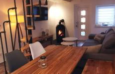 Riesling - Wohnen im Weinberg in der Toskana des Nordens - Foto 4