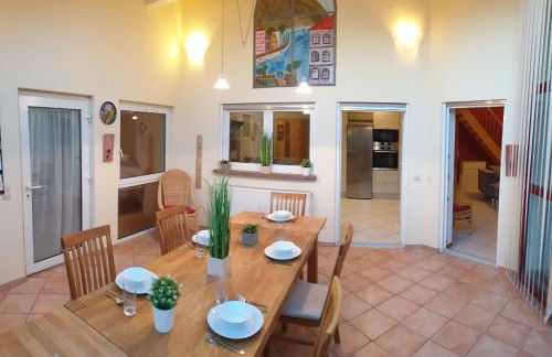 Superior Maisonette-Wohnung-nur 5 min zum Europapark - Foto 12