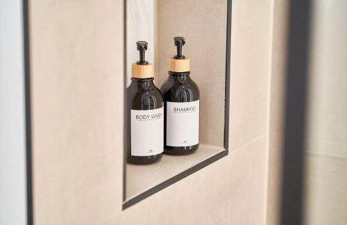 Cozy balcony apartment in Essen-Kupferdreh - Foto 9