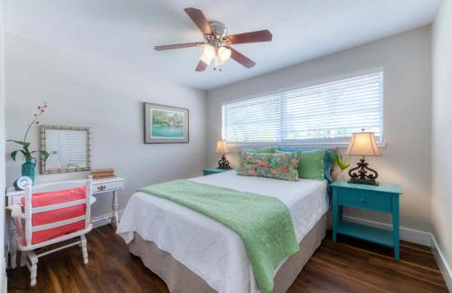 Paradise Pool Villa! Minutes to Beaches & Downtown - Foto 9