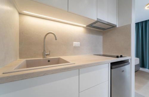 FINIKAS LUXURY SUITES Thassos Golden Beach - Foto 37