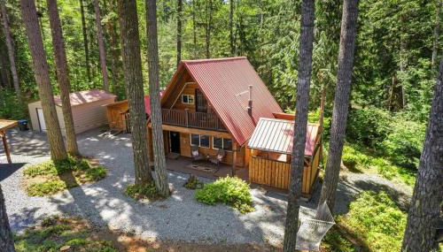 Perch - Antler House - Foto 4