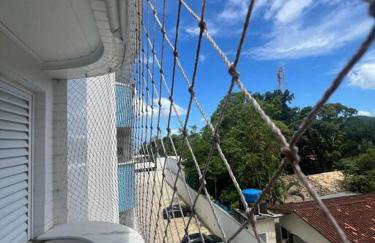 Apartamento lindo na praia da enseada - Ubatuba - Foto 15