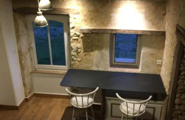 Gîte de la Roseraie - Foto 4