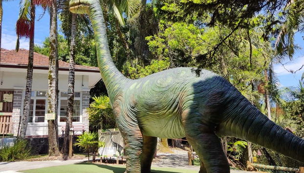 Vila Encantada de Pomerode