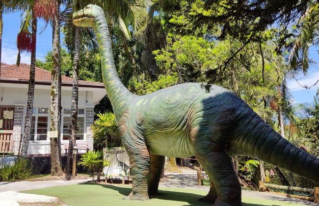 Escursione a Pomerode - Foto 5