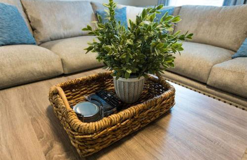 Sutherland Retreat 3BR 2BA and 2 car garage - Foto 4