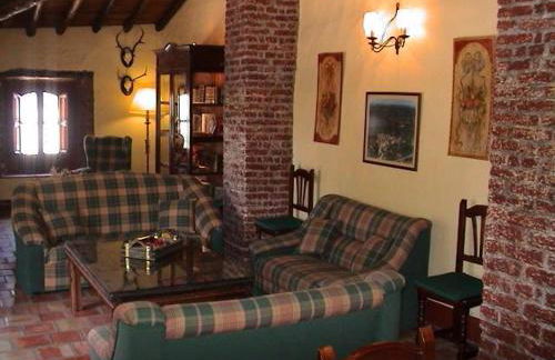 Casa Rural con encanto El Coronel, Los Pánchez, Fuente Obejuna - Foto 34