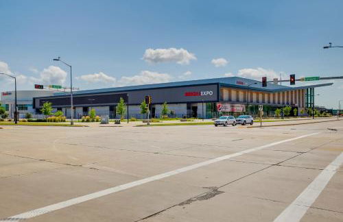 Retro Green Bay Home Steps to Lambeau Field! - Foto 45