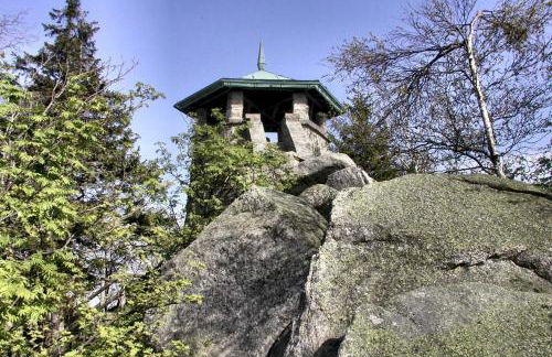 Ferienwohnung Fichtelgebirge - Foto 40