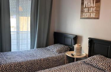 Bibel Ocean Home Sunset by the sea - Foto 19