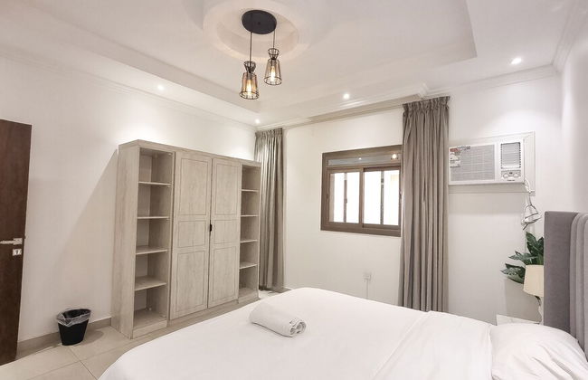 Hometel An Nahdah - Foto 80