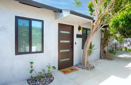 Modern Ocean Beach Apartment - Foto 1