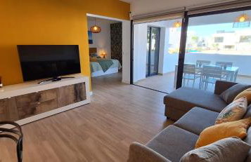 Casilla de Costa Luz Home con Terrazza Fronte Piscina - Foto 3