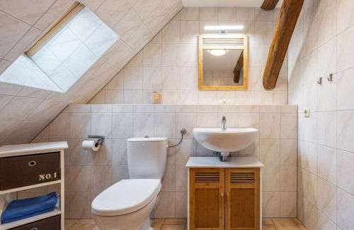 Studio in Buchholz am Müritzsee - Foto 24