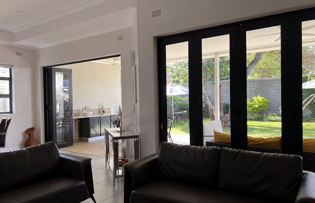 Victoria Falls Estate Villa - 2274 - Foto 21