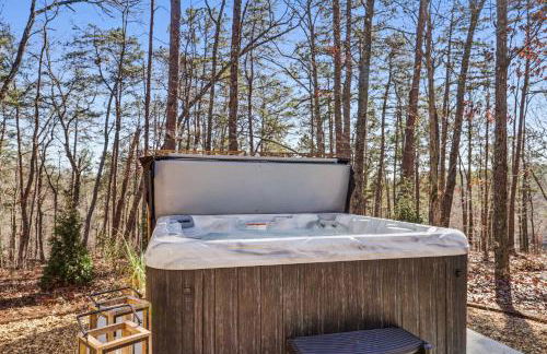 Mystic Grove Luxury Mountain Hideaway - Foto 60