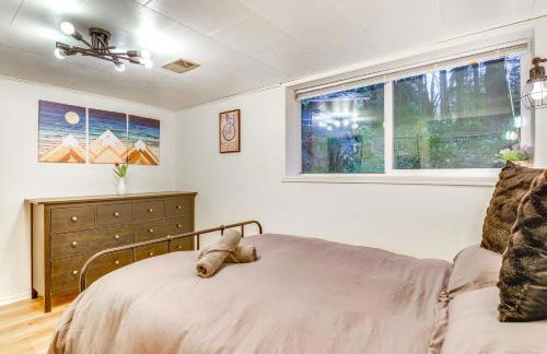 Classic Woodinville Wine Country Escape! - Foto 23