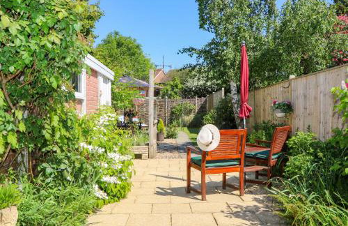 Lavender Cottage - Foto 28