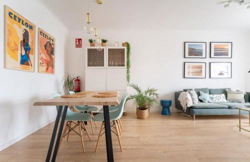 Clifftop Nest Arrifana by Lisbeyond - Foto 10