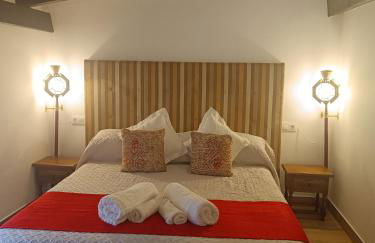 El Palacete de Cuevas - Foto 112