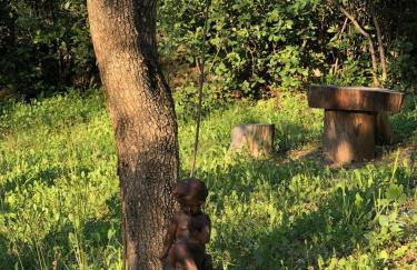 La Villa du Castel - Foto 39