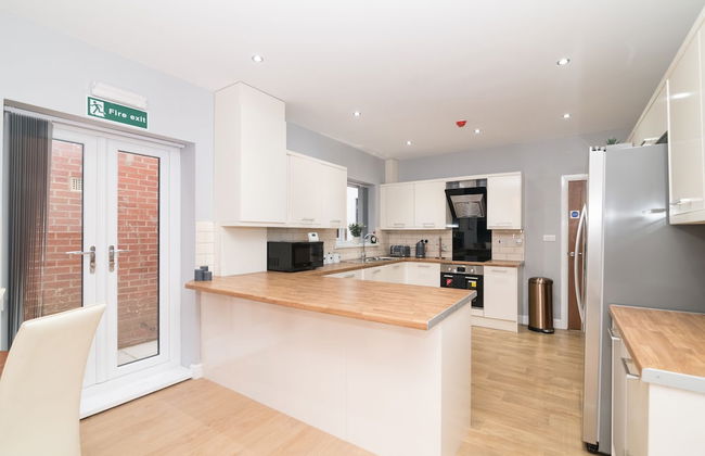 West Brom- premium stay - Foto 6