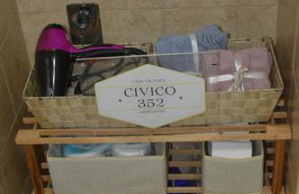 CIVICO 352 APARTMENT - Foto 29