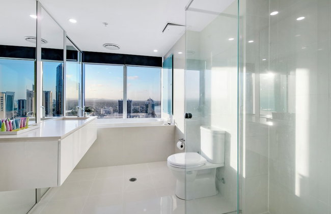 Private Q Tower Apartments - WOWSTAY - Photo 80