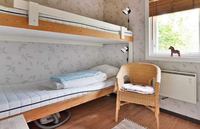 Holiday Home in Gränna - Foto 9