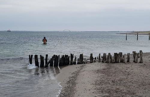 Ferienwohnung "Luv" Grube Ostsee - Foto 34