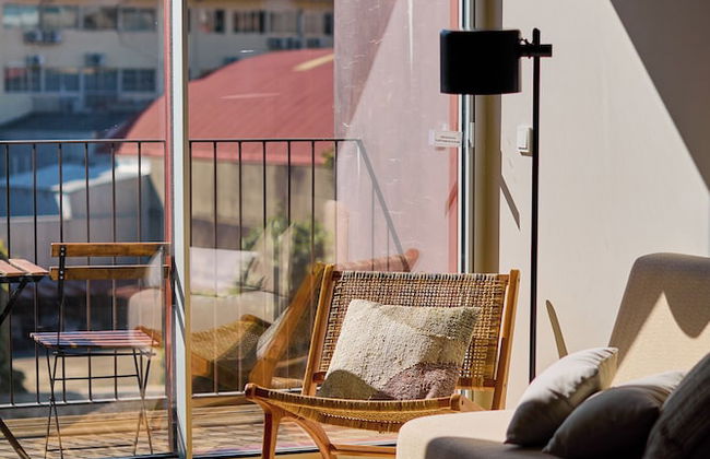 Aparthotel Oporto Anselmo - Foto 52