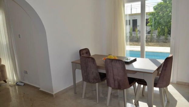 Detalle del interior