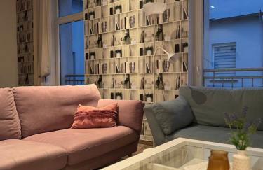 Großes Loft in Duisburg direkt an der U79, nähe Hauptbahnhof - Photo 2