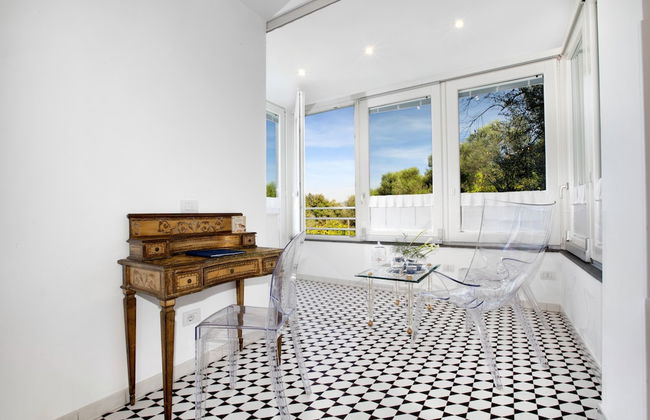 Villa Oriana Relais - Foto 16