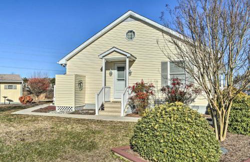 3 Mi to Boardwalk Family Bethany Beach Home - Foto 27