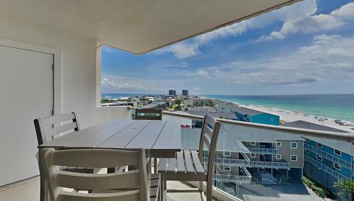 Regency Towers #802 East - Foto 5