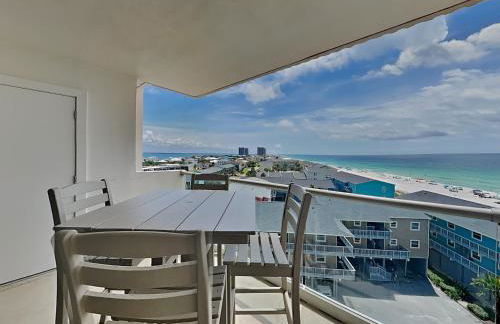 Regency Towers #802 East - Foto 5