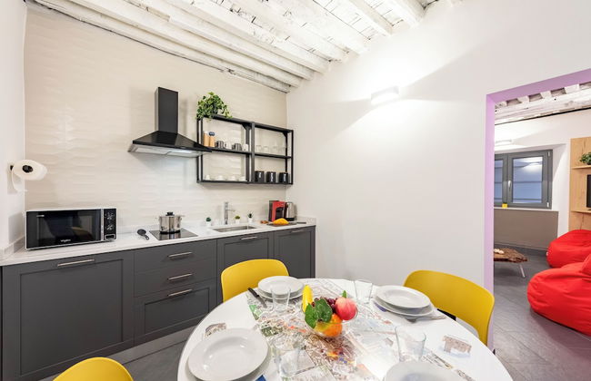 Loft Genova San Lorenzo - Foto 24