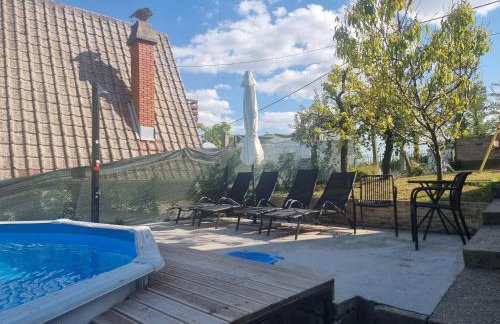 Kuća za odmor Apathy - Foto 3